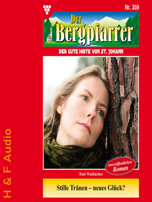 cover image of Stille Tränen--neues Glück?